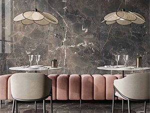 Avalon Tile - Breccia Imperale 24x48